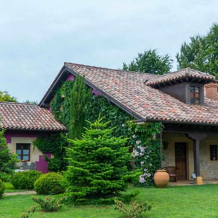Apartamentos Arcadia Orena Bagian luar foto